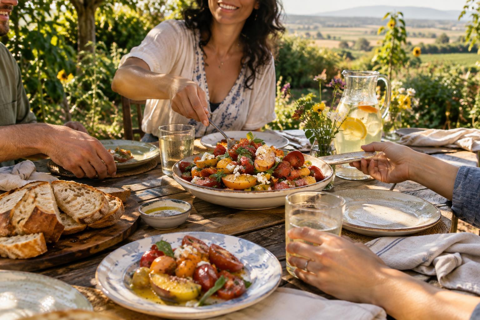 Casual Hosting on a Budget: Where to Spend and Where to Simplify