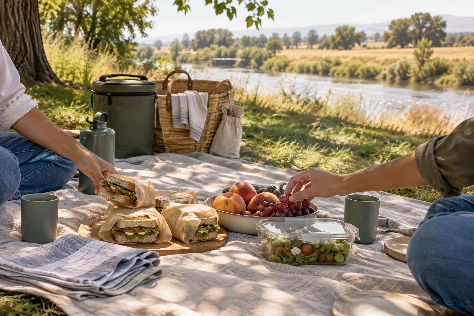 Picnic Hosting Basics: What to Pack and What to Leave at Home